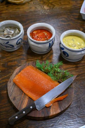 菲尔吉斯腾酒店 菲尔吉斯腾酒店