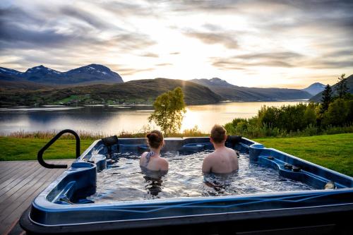 菲尔吉斯腾酒店 菲尔吉斯腾酒店