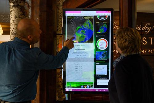 菲尔吉斯腾酒店 菲尔吉斯腾酒店