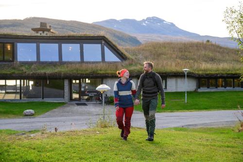 菲尔吉斯腾酒店 菲尔吉斯腾酒店