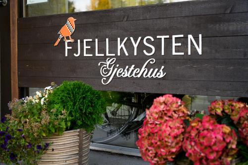 菲尔吉斯腾酒店 菲尔吉斯腾酒店