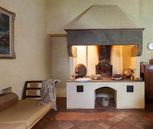 Villa Il Paradisino - image 12
