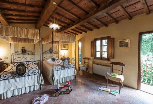 Villa Il Paradisino - image 4
