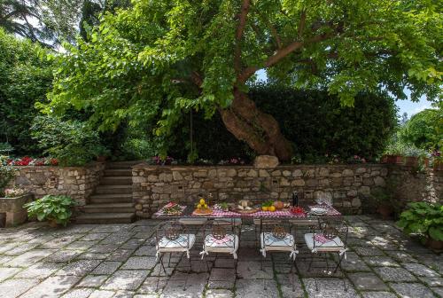 Villa Il Paradisino 3