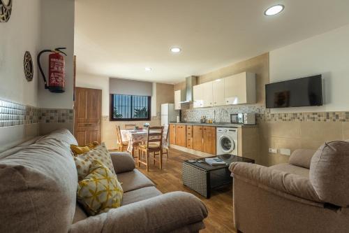 La Casa Luz Alltarifa - image 2