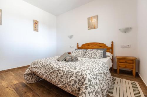 La Casa Luz Alltarifa - image 9