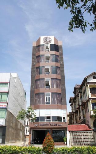 บริการและสิ่งอำนวยความสะดวก, โรงแรมบราวน์ บีน 2/9 สตรีท (Brown Bean Hotel - 2/9 Street) in ดานัง