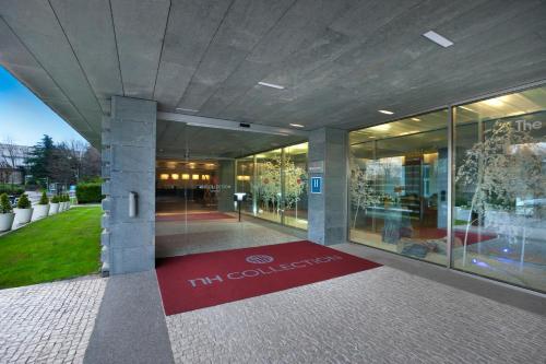 NH Collection Santiago de Compostela - image 7