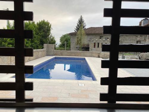 ทัศนียภาพ, Havan House in อมารานเต