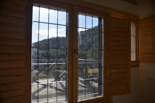 Albergue Tejadillos
