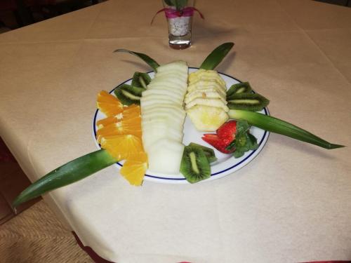 Hotel Sagittario - main image