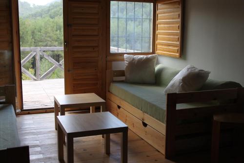  Albergue Tejadillos in Cuenca
