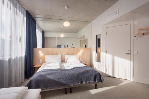 Zander K Hotel