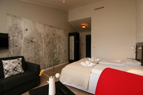 菲尔吉斯腾酒店 菲尔吉斯腾酒店