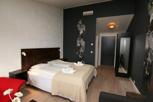 菲尔吉斯腾酒店 菲尔吉斯腾酒店