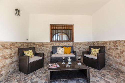 La Casa Luz Alltarifa - image 3