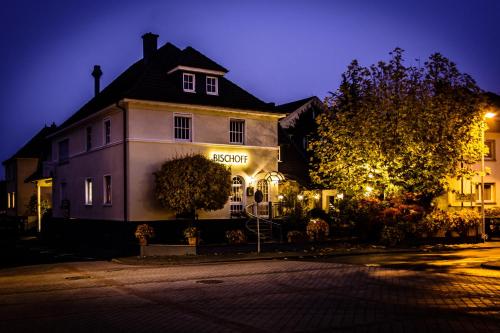 Gasthaus & Hotel Bischoff - Rodgau