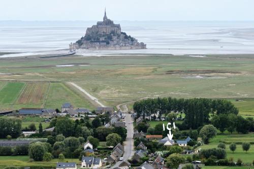 Mon Saint Michel – Ardevon, IA