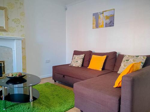 Airport Lounge - 3 Bed - 6 Persons, Manchester (photo 7)