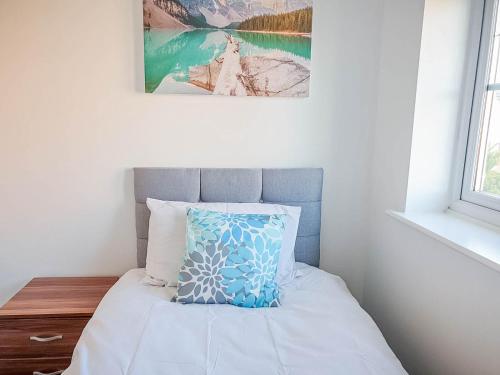 Airport Lounge - 3 Bed - 6 Persons, Manchester (photo 3)