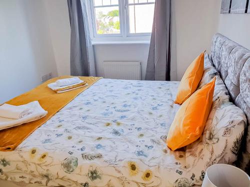 Airport Lounge - 3 Bed - 6 Persons, Manchester (photo 10)