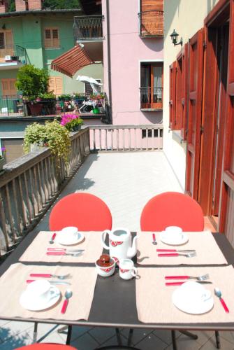 Appartamento Lina 1 - Rebomaholidays - image 3
