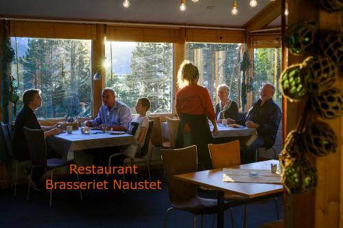 菲尔吉斯腾酒店 菲尔吉斯腾酒店