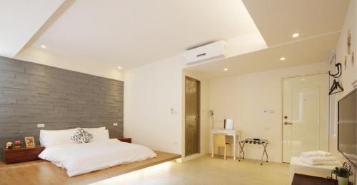 Happiness Dot - Taipei