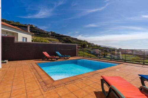 Canhas Views Canhas Views