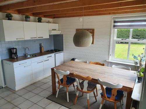 Konyha, 't Zyper Eilant 123 in Oudesluis