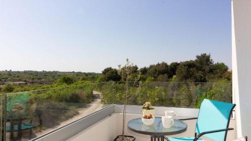 Vila Memory in 梅杜林