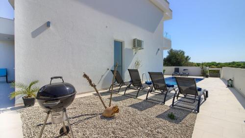 Vila Memory in 梅杜林