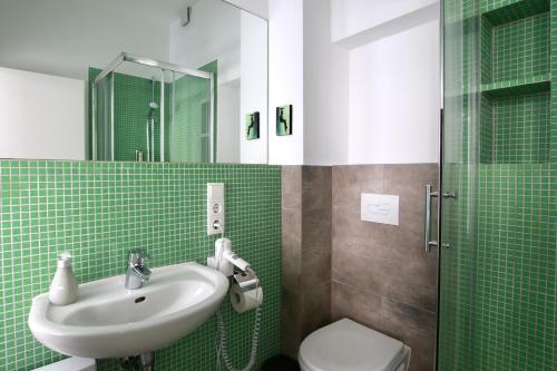 Arthouse Apartments am Eigelstein, Cologne (photo 7)