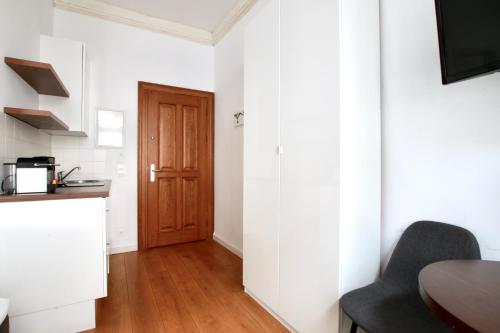 Arthouse Apartments am Eigelstein, Cologne (photo 10)