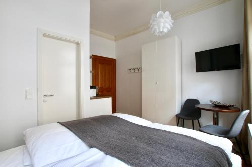 Arthouse Apartments am Eigelstein - image 5