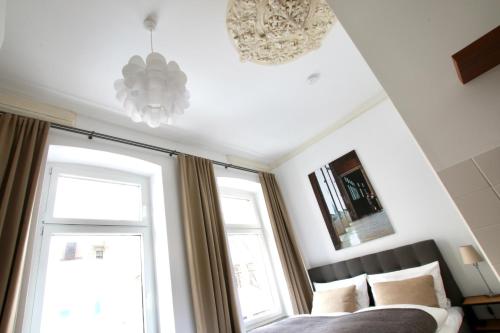 Arthouse Apartments am Eigelstein in Köln, Deutschland