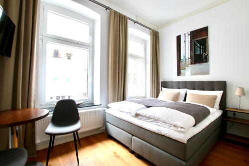 Arthouse Apartments am Eigelstein, Cologne (photo 6)