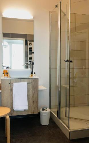 Doppelzimmer, balkon