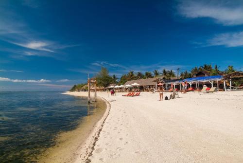 Casa DeL Mare Gili Air