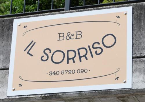  B&B il Sorriso in San Cassiano