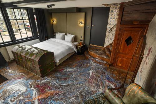 253754879 Boutique Hotel The Craftsmen