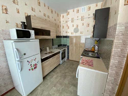 Central Apartments on Nevsky avenue 13 - image 3