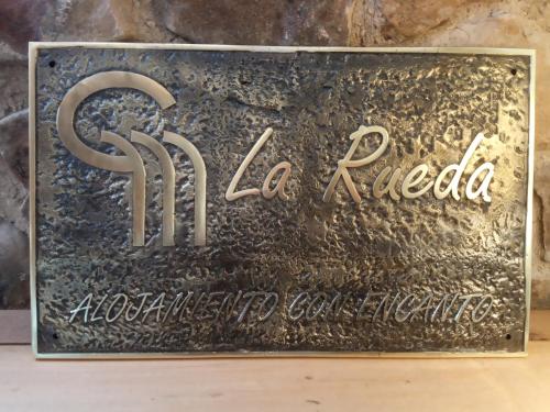  La Rueda in 02450 Riópar