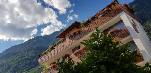 Genusshotel Panorama 4