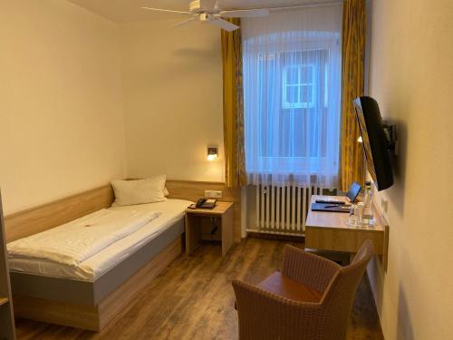 Hotel Gasthof Zum Storch