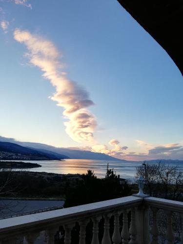  Sobe Apartma Galic in Novi Vinodolski