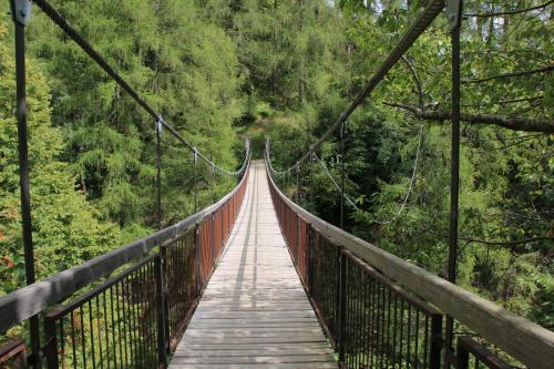 Genusshotel Panorama in Kastelbell