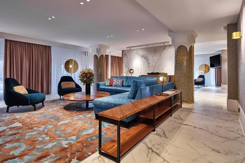 American Hotel Amsterdam - image 5