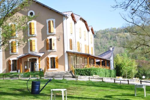 Logis - Hotel Restaurant du Parc