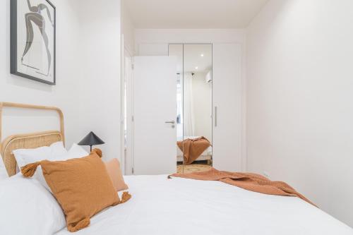 Casa Boma Lisboa - Design and Sunny Apartment - Lapa I - image 5